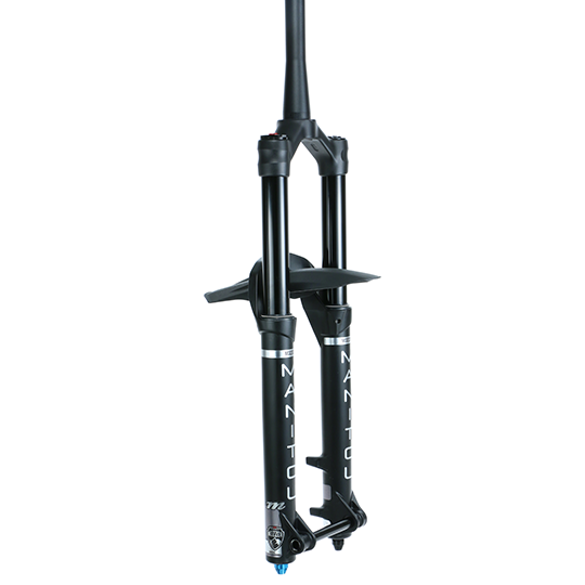 Manitou Mezzer Pro 29 Suspension Fork 44mm Offset 15x110mm BOOST