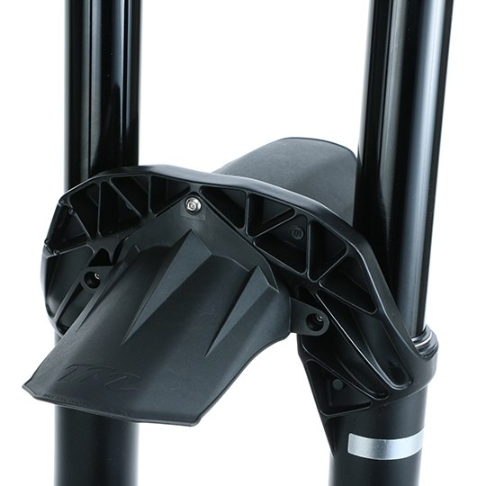 Manitou Mezzer Pro 29 Suspension Fork 44mm Offset 15x110mm BOOST