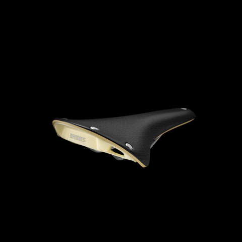 Brooks Cambium C17 Special Saddle - Recycled