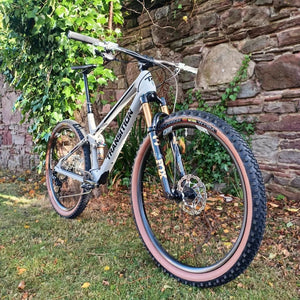 Transition Spur Build