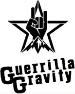 Guerrilla Gravity