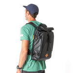 Restrap Rolltop Backpack - 22L