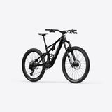 Amflow PX Carbon eMTB