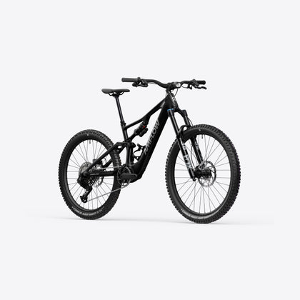 Amflow PX Carbon eMTB
