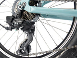 Kona Makena Kids 20" Rigid MTB