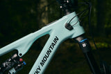 Rocky Mountain Instinct Powerplay SL Carbon 70 eMTB