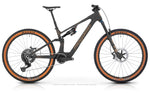 Megamo Reason AL 05 DJI Avinox EMTB 2026
