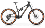 Megamo Reason AL 05 DJI Avinox EMTB 2026