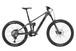 Transition Regulator SX XT E-MTB