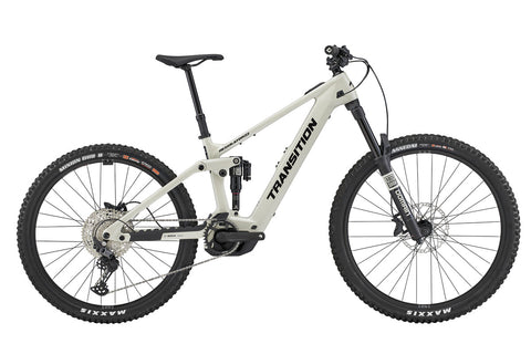 Transition Regulator CX Deore E-MTB