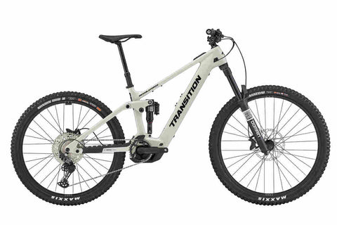 Transition Regulator CX XT EMTB