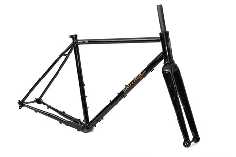 Brother Mehteh Frameset 2025