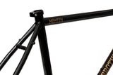 Brother Mehteh Frameset 2025