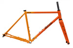 Brother Mehteh Frameset 2025