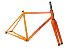 Brother Mehteh Frameset 2025