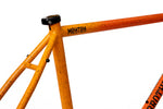 Brother Mehteh Frameset 2025