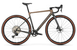Megamo Silk 07 Gravel Bike 2026