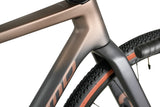 Megamo Silk 07 Gravel Bike 2026