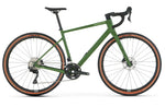 Megamo West 15 Gravel Bike 2026