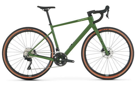 Megamo West 15 Gravel Bike 2026