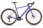 Megamo West 15 Gravel Bike 2026