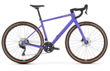 Megamo West 15 Gravel Bike 2026