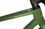Megamo West 15 Gravel Bike 2026