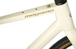 Megamo West 15 Gravel Bike 2026