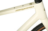 Megamo West 15 Gravel Bike 2026