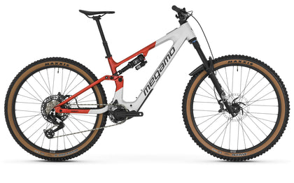 Megamo Reason AL 05 DJI Avinox EMTB 2026