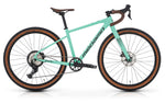 Megamo Jakar Base Gravel Bike 2026