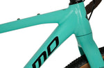 Megamo Jakar Base Gravel Bike 2026