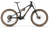 Megamo Reason CRB 05 DJI Avinox EMTB 2026