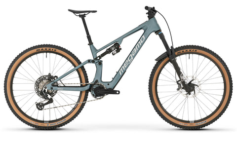 Megamo Reason CRB 05 DJI Avinox EMTB 2026