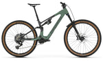 Megamo Reason AL 05 DJI Avinox EMTB 2026