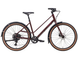Kona Coco Hybrid Bike