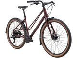 Kona Coco Hybrid Bike