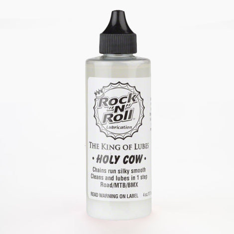 Rock N Roll Holy Cow Lube 117ml (4oz)