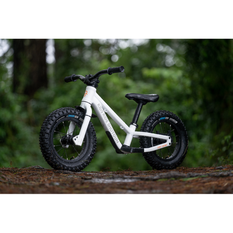 Kids Ride Shotgun Dirt Hero 12"