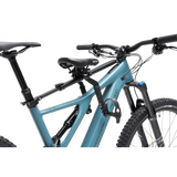 Kids Ride Shotgun Shotgun Pro Child Bike Seat
