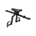 Kids Ride Shotgun Shotgun Pro Child Bike Seat