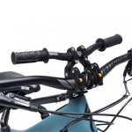 Kids Ride Shotgun Shotgun Pro Child Bike Seat Handlebars