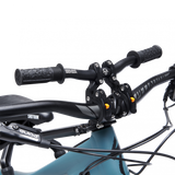 Kids Ride Shotgun Shotgun Pro Child Bike Seat Handlebars