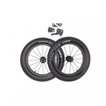 Kids Ride Shotgun Wheel Kit - 14inch
