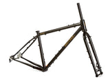 Brother Big Bro Frameset 2025