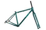 Brother Big Bro Frameset 2025