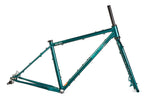 Brother Big Bro Frameset 2025