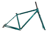 Brother Big Bro Frameset 2025