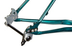 Brother Big Bro Frameset 2025