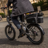 Estarli Trunk Pannier Bag